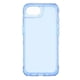 thumbnail image 1 of Carcasa Antigolpes 360 Compatible Con iPhone 16e Azul, 1 of 5