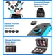 thumbnail image 5 of Set de accesorios Larstylee 22‑en‑1 para Nintendo Switch 2 – Juegos deportivos, 5 of 7