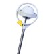 thumbnail image 2 of Recuperador de pelotas de golf I GOTCHA 44 cm compacto y plegable, 2 of 7