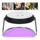 thumbnail image 2 of Lampara Secado Rapido Uñas Manicure Portatil Uv Lau, 2 of 3