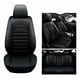 thumbnail image 1 of Kit Funda Cubre Asiento Auto Premium Luxury, 1 of 3