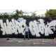 thumbnail image 5 of Pintura en Spray Montana Efecto Fosforescente 400ml, 5 of 13
