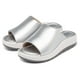 thumbnail image 2 of Zueco Mujer Plata/Blanco Fran Piccadilly, 2 of 3