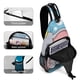 thumbnail image 4 of Dumbo Riñonera Bandolera con Estampado Integral para Hombres y Mujeres, Bolso Cruzado Gráfico de Tendencia, Mochila de Hombro Streetwear para Ciclismo y Deportes, Riñonera Versátil Casual, 4 of 6