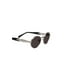 thumbnail image 3 of Lentes de Sol Tina Negro York Eyewear, 3 of 4
