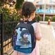 thumbnail image 5 of Static Shock Mochila Escolar para Niños y Niñas, Mochila Infantil Ligera de Alta Calidad, Grande y Duradera Azul, 5 of 6
