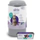 thumbnail image 2 of Litter Genie Easy Roll Pail with Easy Roll Refill, 24 bolsas, 2 of 3