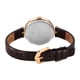 thumbnail image 3 of Reloj Titan Karishma Fashion 2702WL01 con correa de piel para mujer, 3 of 3