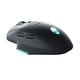 thumbnail image 2 of Mouse Alienware inalambrico AW620M 26.000 DPI Negro, 2 of 3