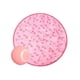 thumbnail image 2 of Juguete Interactivo 2 En 1 Para Gatos De Caza Simulado, Rodamiento Rápido, Escondite Y Búsqueda, Color Rosa, 2 of 3