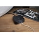 thumbnail image 3 of Despertador de carga Brandstand CubieTrio con Qi Wireless, 3 of 6
