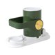 thumbnail image 3 of Máquina De Prensa Para Hacer Bolas De Masa, Multifuncional, Fácil De Usar, Prensa De Piel Para Bolas De Masa, Verde, 3 of 3