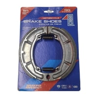 Genérico - Balatas Para Moto Honda Xblade 160 Japonesas