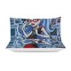 thumbnail image 3 of Monster HighCartoon Collection 3-Piece Comforter Set, Personalized Bedding Decor for Kids And Teens Bed Sheets, 3 of 5