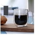 thumbnail image 4 of Tazas de vidrio transparente  de café  doble pared 350 ml 12 cm* 9 cm, 4 of 4