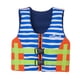 thumbnail image 3 of Chaleco Salvavidas Para Ni?os, Chaleco Salvavidas Para Kayak, Canotaje, Surf, Azul S, 3 of 5