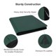 thumbnail image 5 of Carpeta Rieton 432 Toploader 3x4" Verde de 9 bolsillos, 5 of 8