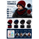 thumbnail image 5 of Pack Gorro y Cuello Polar + Guatero Invierno UNISEX, 5 of 5