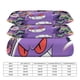 thumbnail image 2 of Juego De Ropa De Cama Con Estampado Ge_ngar Funda Nórdica Juego De 3 Piezas (funda Nórdica Y Fundas De Almohada) Para Mujeres Hombres Y Adolescentes, 2 of 3