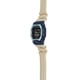 thumbnail image 4 of Reloj G-SHOCK GBX-100TT-2DR Resina/Acero Hombre Plateado plateado, 4 of 8
