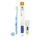 thumbnail image 1 of Cepillo De Dientes Vitis Manual Orthodontic Suave, 1 of 2
