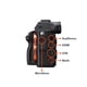 thumbnail image 5 of Cámara a7 III Sony con sensor full-frame de 35 mm + lente zoom de 28-70 mm, 5 of 9