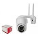 thumbnail image 1 of Smart Camara Ip Wifi Alarma Exterior Anti Agua Osmao, 1 of 3
