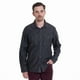 thumbnail image 1 of Camisa Denim Básica Gris Oscuro, 1 of 4
