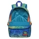 thumbnail image 2 of Mochila Infantil  Pop 2024 Dino Faded Azul, 2 of 4