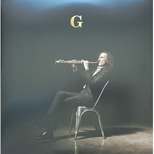 Hitway Music - Kenny G - New Standards (2Lp) | Vinilo
