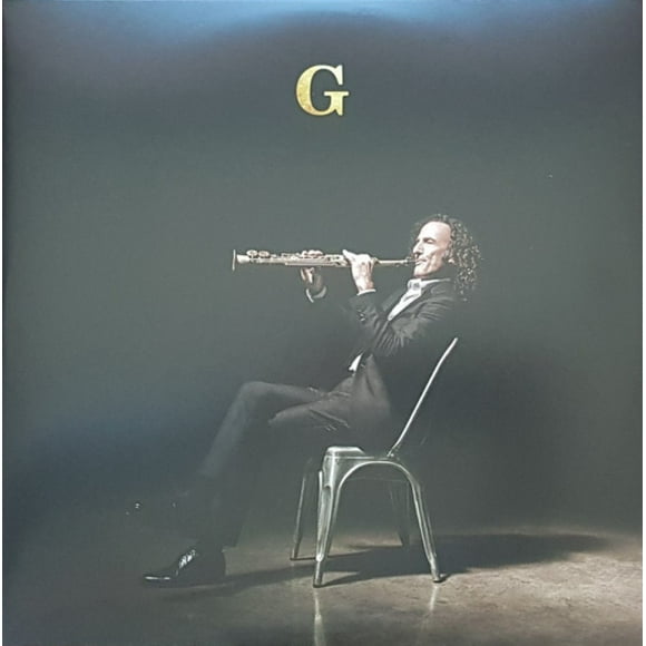 Kenny G - New Standards (2lp) | Vinilo