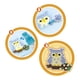 thumbnail image 4 of Recambio de abalorios Aquabeads Arts & Crafts Star Friends con 600 abalorios, 4 of 5