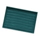 thumbnail image 5 of Organizador De Bandeja De Joyería De Franela Verde Para Mujer Y Ni?a, Insertos De Cajón, Anillos Para Pendientes, 5 of 5