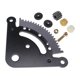 thumbnail image 1 of Kit de Engranaje de Dirección TUELETFU para John Deere D125‑D170, 1 of 7