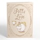 thumbnail image 3 of Tarjeta desplegable Lovepop Everyday La bella y la bestia de Disney, 3 of 6