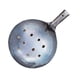 thumbnail image 3 of Cuchara para estiércol, drenaje de alcantarillado, cuchara para fugas, cucharón de agua resistente, cuchara para barro, cucharón de Metal, herramienta 20cm con agujero, 3 of 5
