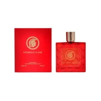 Lovali - Perfume Alternativo Vigorous Flame Edp Pour Homme 100Ml