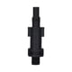 thumbnail image 3 of Adaptador De Manguera De Arandela De Repuesto De Rosca De 1 4 Para Black Decker, 3 of 5