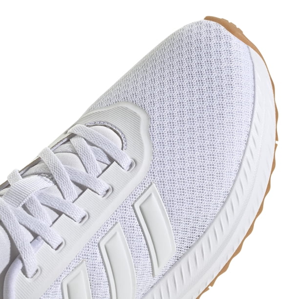 Zapatillas adidas X_PLR Path para mujer, color blanco, talla 7.5