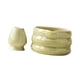 thumbnail image 2 of Cuenco De Matcha Japonés, Soporte Para Batidor De Matcha, Cuenco De Té Matcha Para Matcha Japonés, Verde Claro, 2 of 5