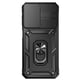 thumbnail image 2 of Estuche GANGXUN para Samsung Galaxy M34 5G, soporte giratorio 360°, estilo mecánico y magnético, 2 of 5