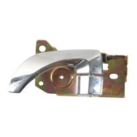 Magideal - Manija De Puerta Interior, Accesorios Para Automóviles, Pieza De Repuesto, Instalación Fácil, Manija De Puerta Interior Confiable, Reemplazo Directo P 82610 3E010