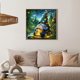 thumbnail image 2 of Kit de Arte con Diamantes Camocin - Pintura de Gnomo para Adultos, 2 of 8