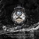 thumbnail image 5 of Reloj IK COLOURING de lujo esqueleto automático mecánico para hombre, 5 of 7
