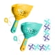 thumbnail image 2 of Flying Launcher Toy Para Ni?os Deportes Al Aire Libre Edades 4 8 Azul Y Amarillo, 2 of 5