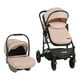 thumbnail image 1 of Coche Travel System Venus Kaki 2 en 1, 1 of 6