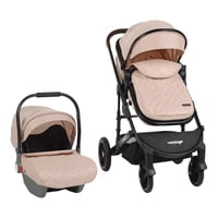 Voyage - Coche Travel System Venus Kaki 2 En 1