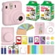 thumbnail image 1 of Cámara Instax Mini 12 Blossom Pink Con Accesorios, 1 of 1