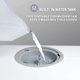 thumbnail image 3 of Lavaplatos de encimera portátil YOOYIST, tanque de agua de 5 litros, 3 of 8