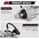 thumbnail image 3 of Motor de arranque fullas GX390 12V Honda EM5000, 3 of 8